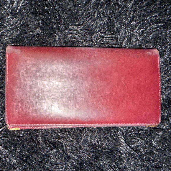 Cartier wallet - Picture 4 of 4